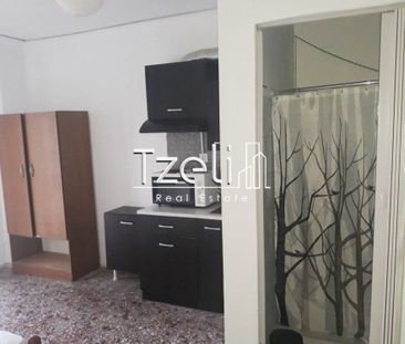 Studio/Γκαρσονιέρα για ενοικίαση Πάτρα - Κέντρο (Πάτρα) - Φωτογραφία 5