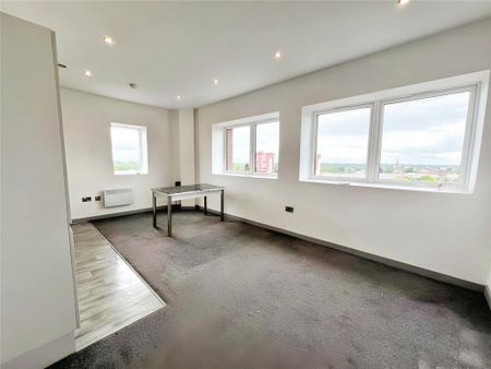 1 bedroom apartment to rent - Photo 4