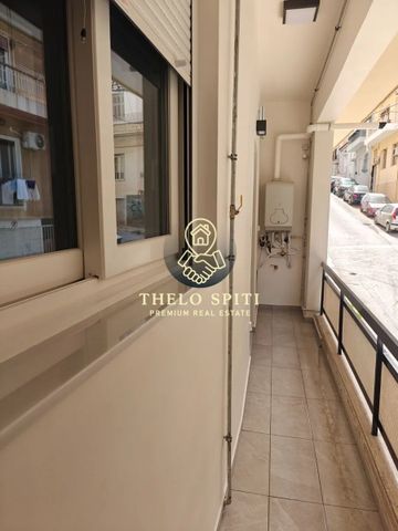 Διαμέρισμα για ενοικίαση Άγιος Αρτέμιος (Παγκράτι) - Photo 4