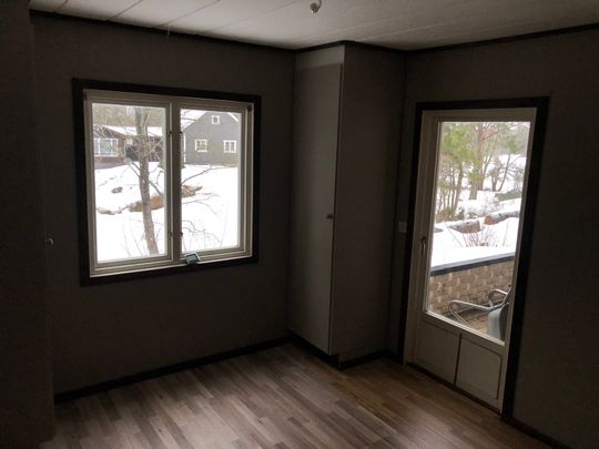 Björkkullavägen, Väddö - Foto 1