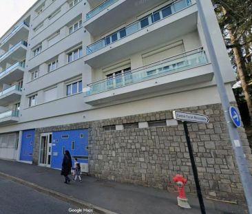 Appartement à louer 3 pièces 64.87m² - Photo 1