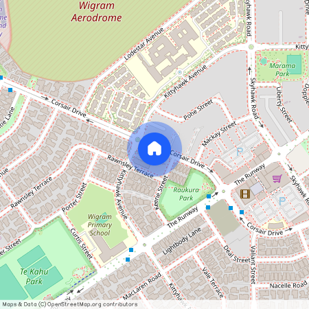 84 Corsair Dr, Wigram, Christchurch City