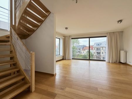 Duplex - à louer - Photo 2