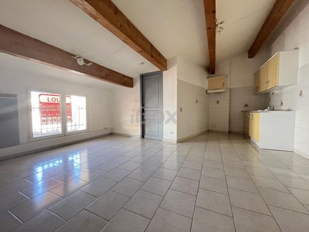 Appartement 2 pièce(s) 32.94 m² - Photo 3