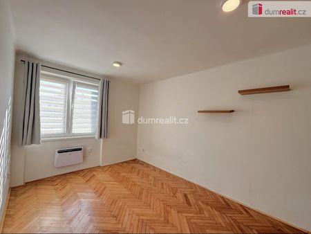 Pronájem bytu 2+kk 38 m² - Photo 5