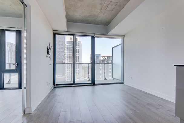 For Lease - 161 Roehampton Avenue Unit# 2811, Toronto, Ontario - Photo 1
