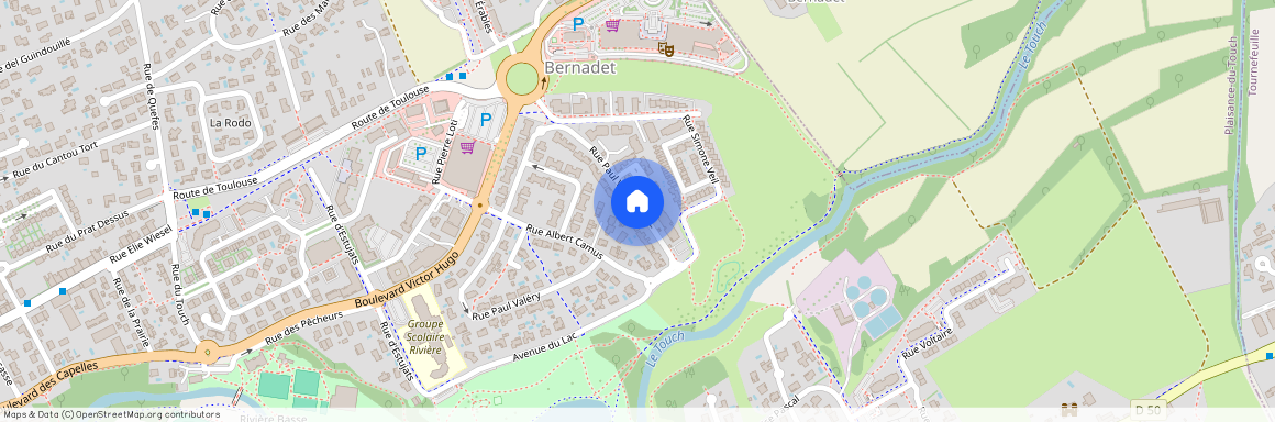 31830, Plaisance Du Touch