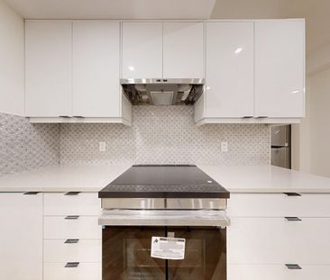 For Lease - 3028 William Cutmore Boulevard Unit# Basement, Oakville... - Photo 5