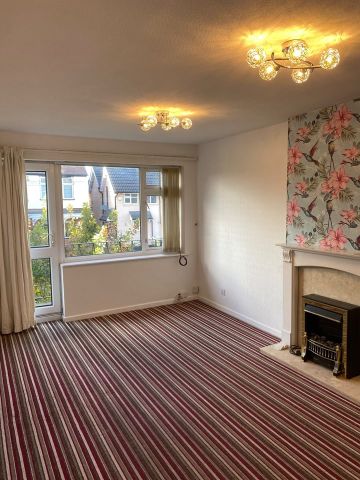 2 Bed Maisonette, Surrey Court, NG3 - Photo 5