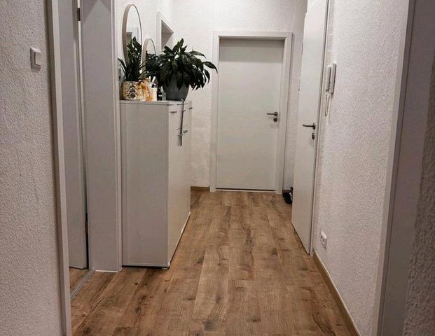 Wohnung mieten - Foto 1