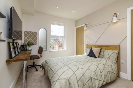 2 bedroom terraced house to rent - Photo 3