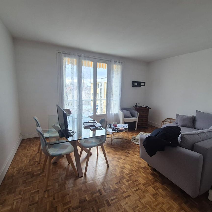 3 PIECES - MONTESSON, - Photo 1