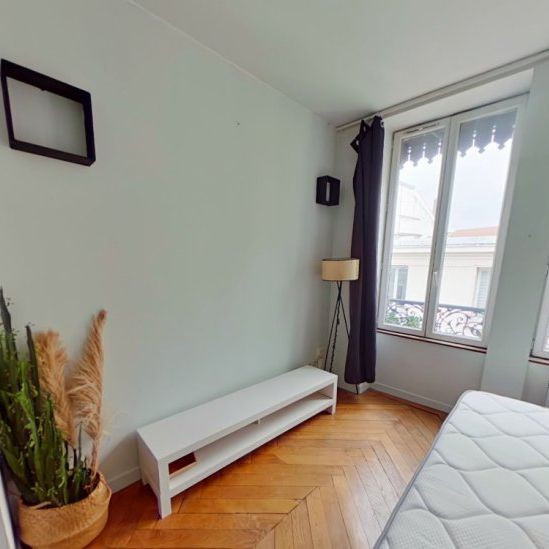 STUDIO A LOUER - Photo 1