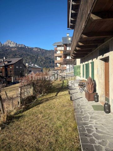 Bilocale via Ferdinando Ossi 8, San Vito, San Vito di Cadore - Photo 3