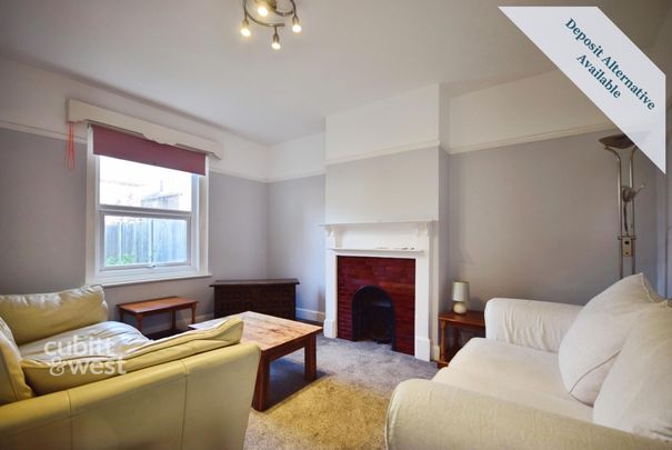 4 bedroom semi-detached house to rent - Photo 1