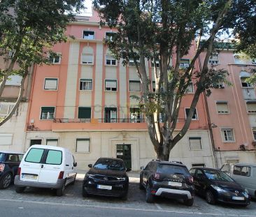 Apartment T3 in São Vicente, Lisboa - Photo 6