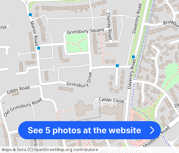 Grimsbury Drive, Banbury, OX16 - Photo 1