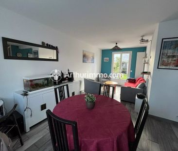 Location Maison 4 pièces 83 m2 à Saint-Germain-Lès-Corbeil - Photo 5