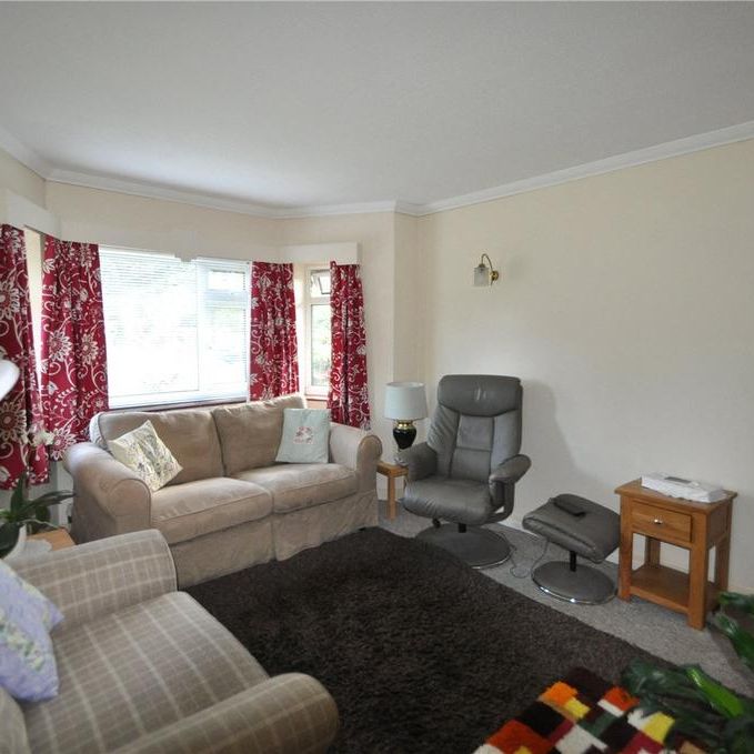 2 bedroom bungalow to rent - Photo 1