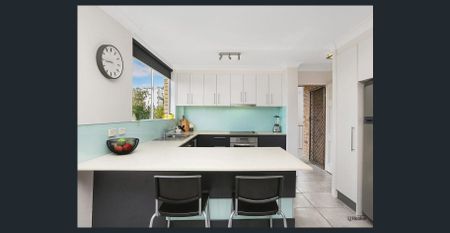 Renovated Unit with Ocean Glimpses - Photo 5