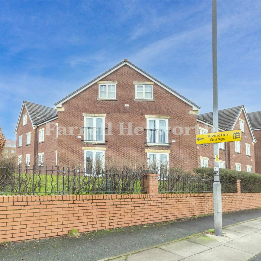 Abernethy Street, Bolton - Photo 1