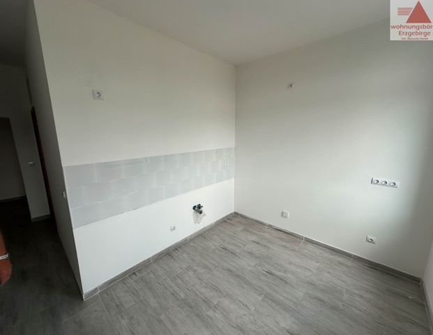Schicke 3-Raum-Wohnung nahe Schlosschemnitz - Foto 1