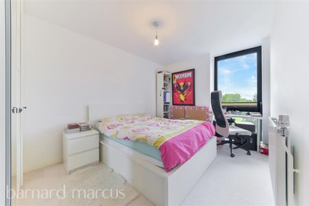 Bloemfontein Road, London - Photo 2