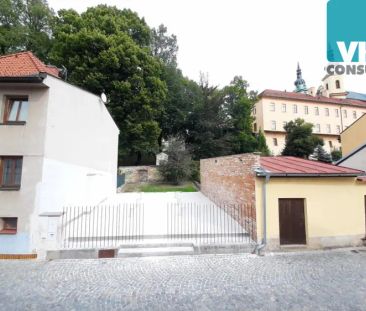 Pronájem - prostor k bydlení 2+kk (69 m - Fotografie 6