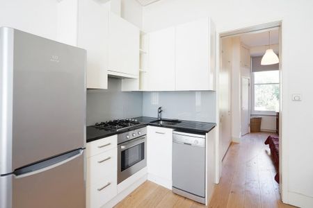 1 bedroom apartment to rent - Photo 5