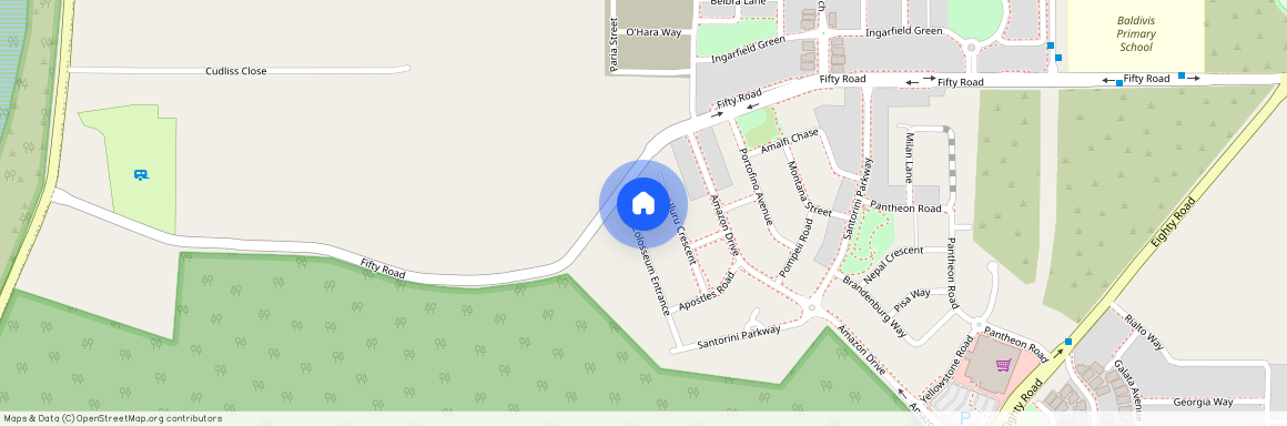 3A Colosseum Entrance, WA 6171, Baldivis