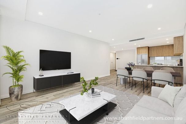 Luxury Apartment - Photo 1