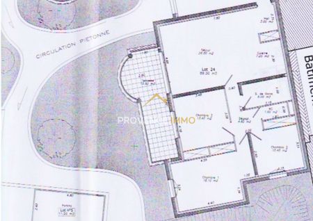 APPARTEMENT STANDING Résidence Le Petit Nice - Photo 3