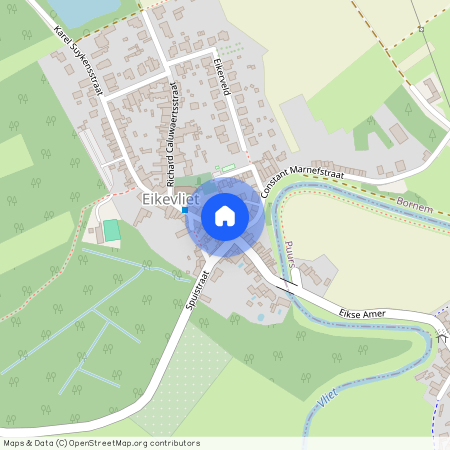 Desiré Van Hoomissenstraat 13, 2880 Hingene