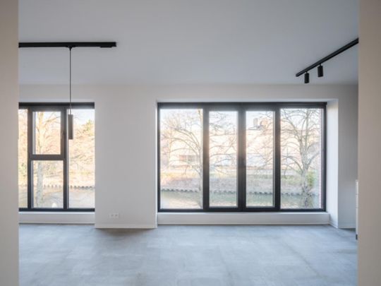 Penthouse te huur in Gent - Photo 1