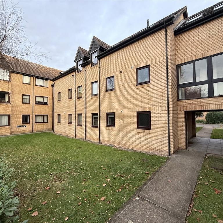 1 bedroom apartment to rent - Photo 1