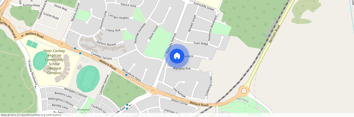 18 Parkway Gardens, WA 6167, Parmelia