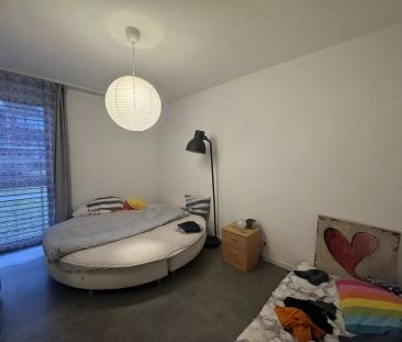 Appartement de 3.5 pièces - Mont-sur-Lausanne - Foto 2