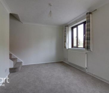 1 bedroom end of terrace house to rent - Photo 4