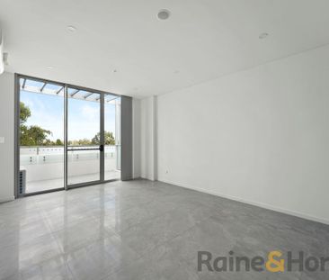 Modern Apartment in the Heart of Werrington County - Photo 5