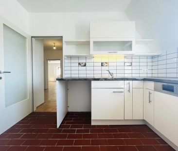 Urbanes Wohnen in Krems – Stilvolle 3-Zimmer-Wohnung im Stadtzentrum - Foto 6