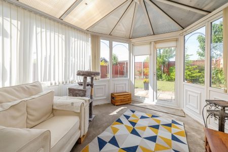 Caroline Road, Lincoln, Metheringham - Photo 2