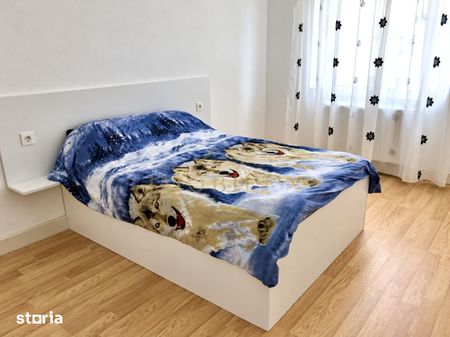 Apartament modern de inchiriat, zona Teilor - Photo 3
