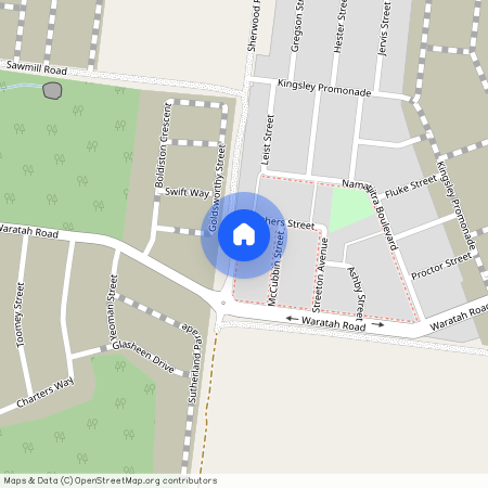 10 Noonan Street, Vic 3551, Bagshot