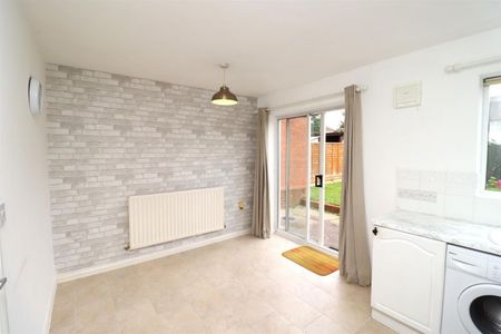 Pebblebrook Way, Bedworth - Photo 3