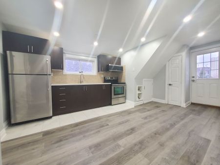 For Lease - 77 Victoria Avenue Unit# 4, Hamilton, Ontario - Photo 4