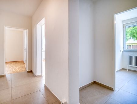 Frischer Look in Lehen - Foto 5