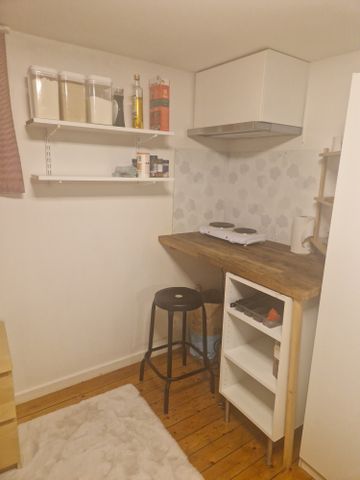 Nedergårdsgatan, Göteborg - Photo 3