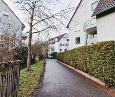 Entspanntes Erlangen West! - Photo 6