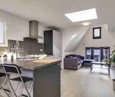 Room Amsterdam - Barndesteeg - Photo 1