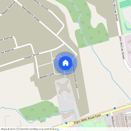 1014 - 14 DAVID EYER ROAD, Richmond Hill